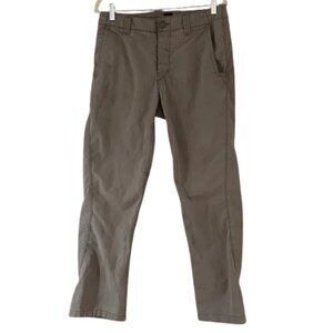 The North Face Men's Tan Chinos